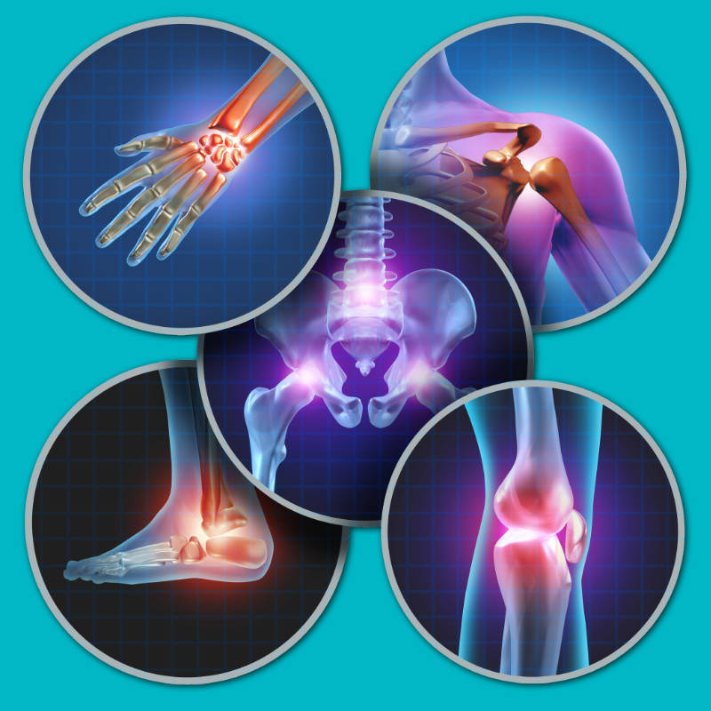 Chiropractic Services at Namaste Chiropractic